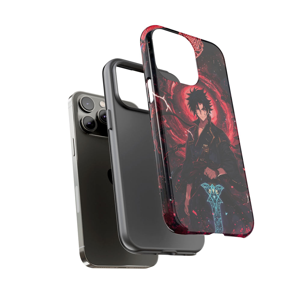 Aura of Chaos - ToughPhone  Case