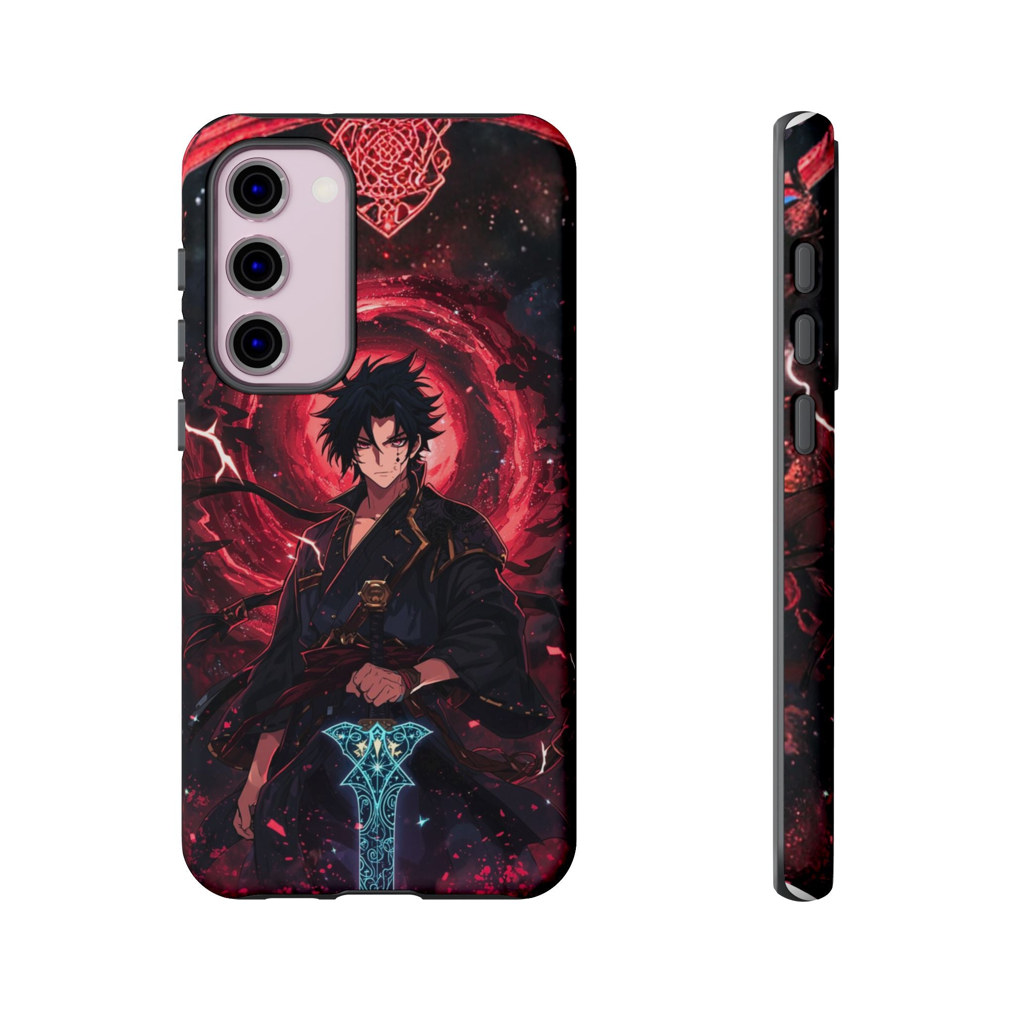 Aura of Chaos - ToughPhone  Case