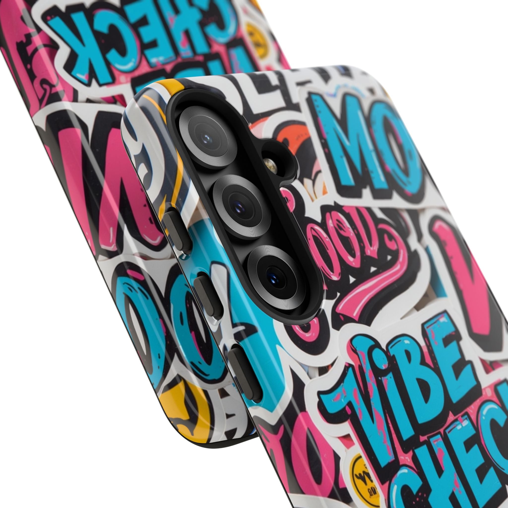 Vibe Check - Tough Phone Case