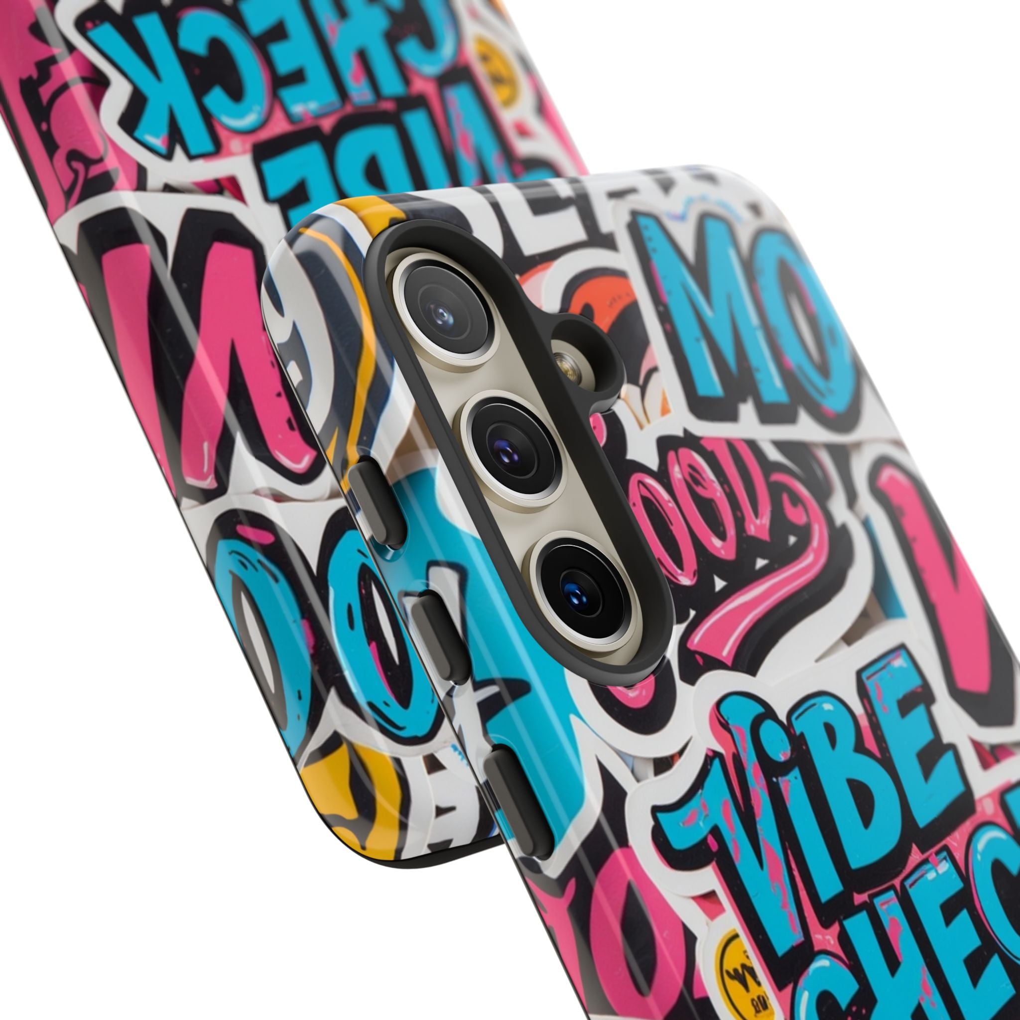 Vibe Check - Tough Phone Case