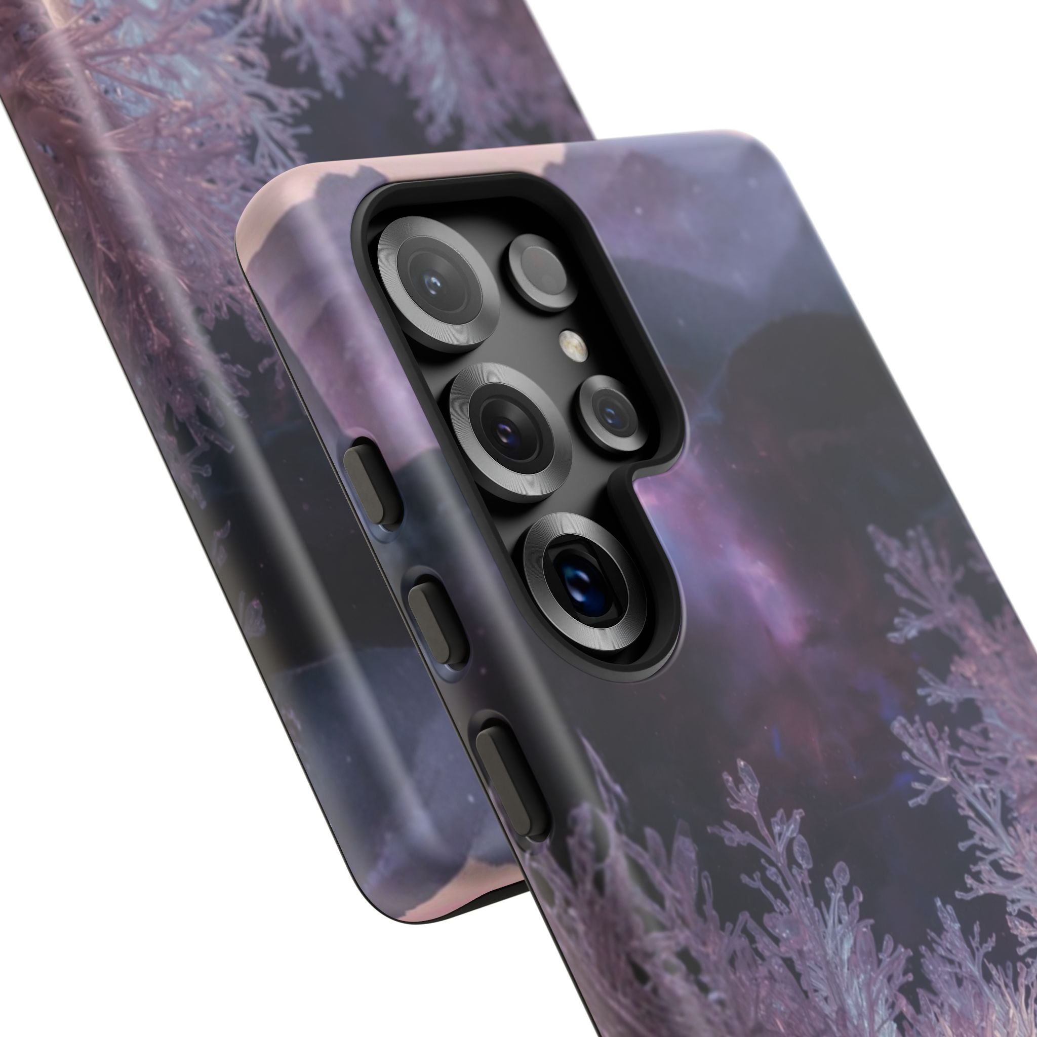 Galaxy Forest - Tough Phone Case