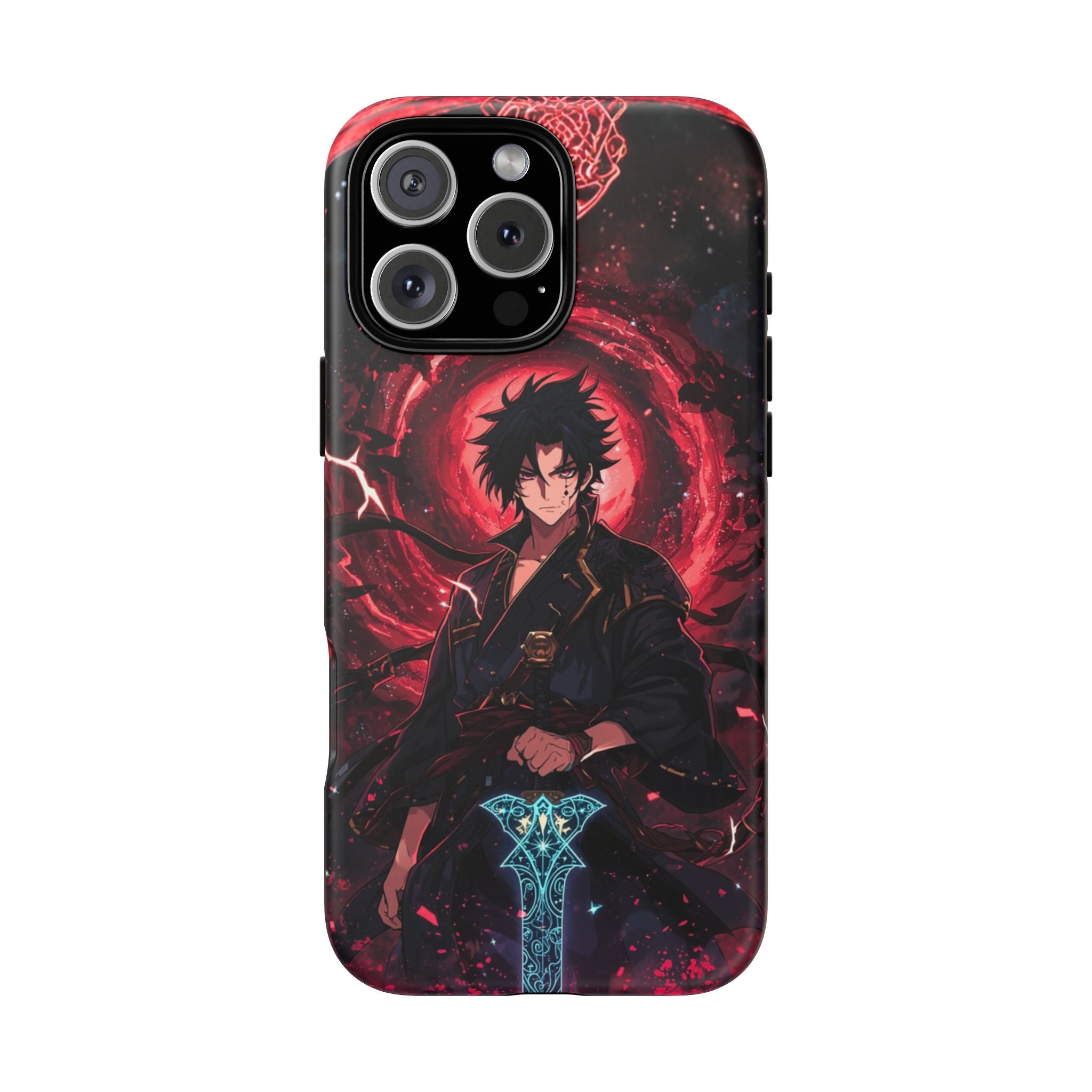 Aura of Chaos - ToughPhone  Case