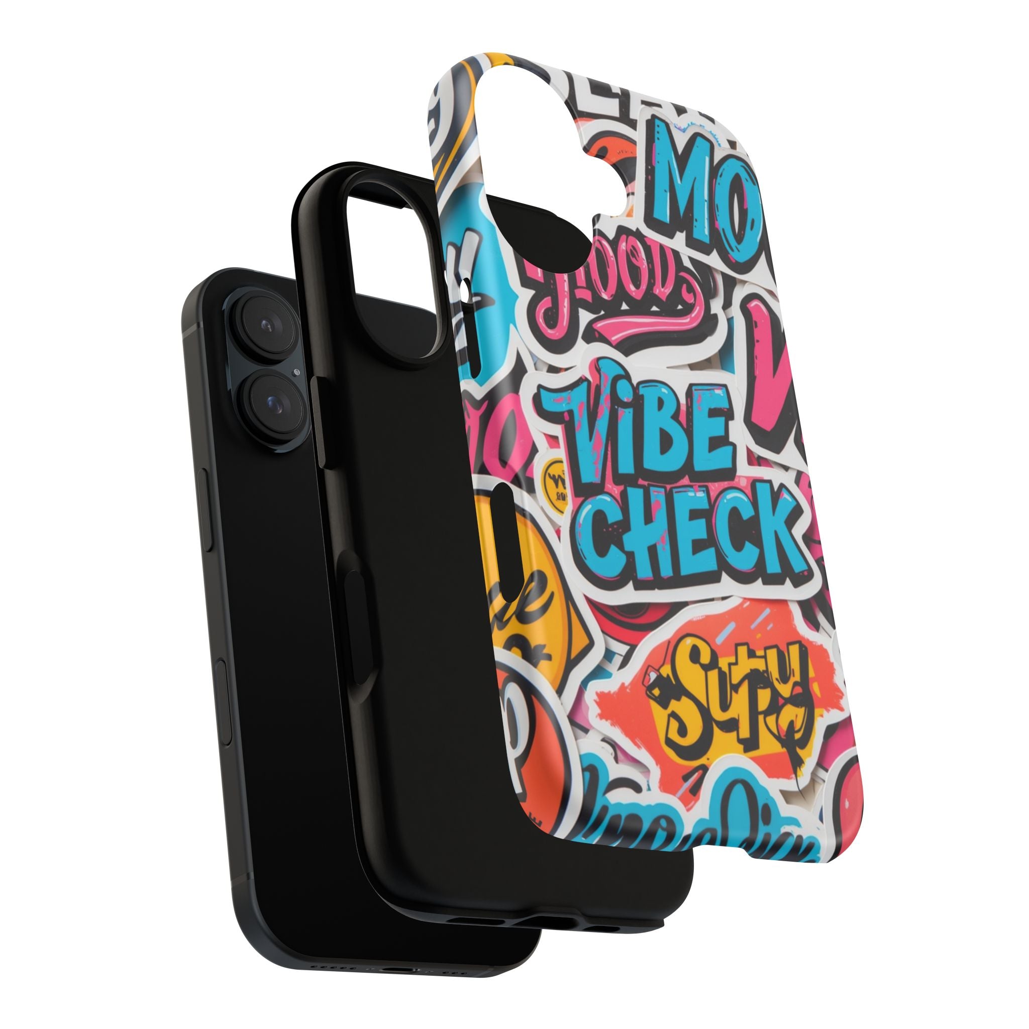 Vibe Check - Tough Phone Case