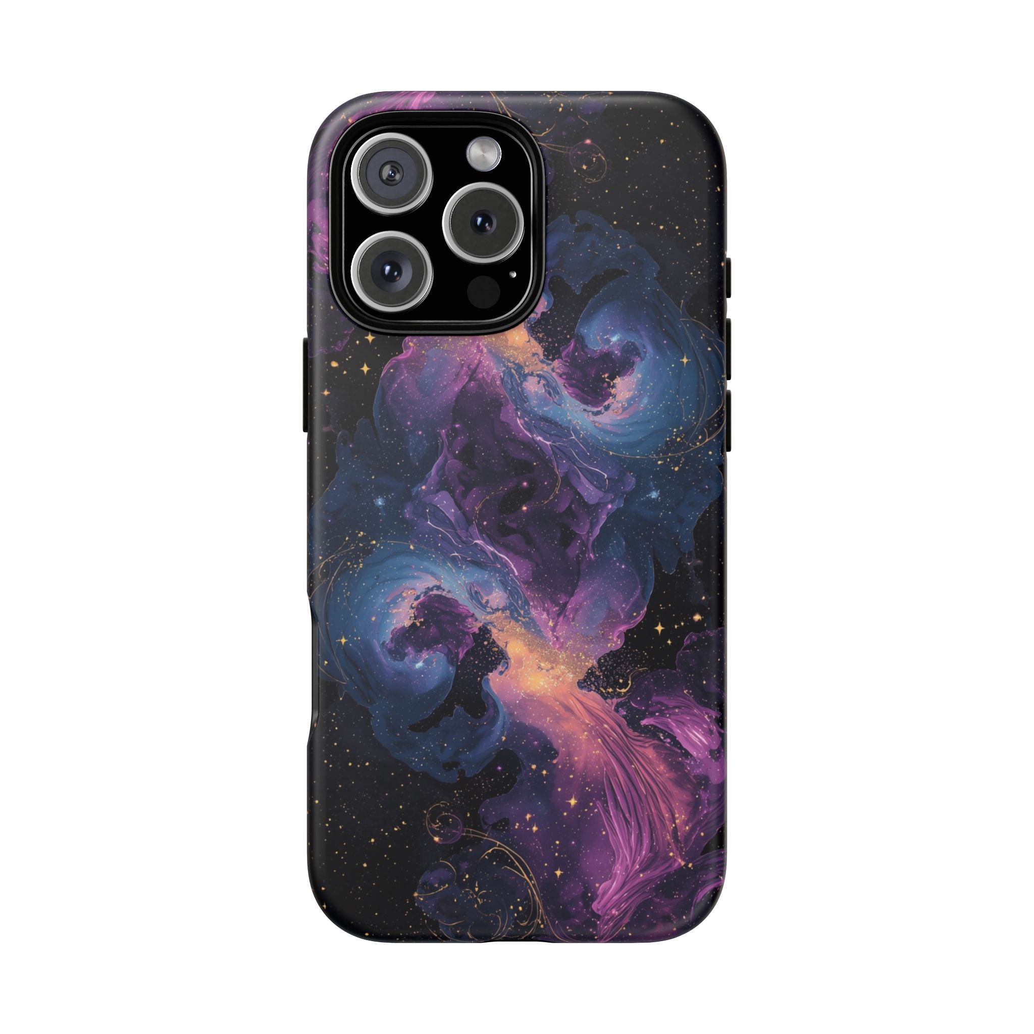 Galaxy Nebula - Tough Phone Case