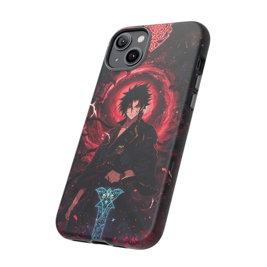 Aura of Chaos - ToughPhone  Case