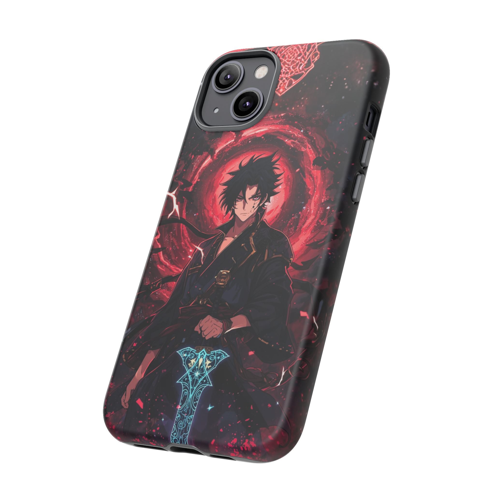 Aura of Chaos - ToughPhone  Case