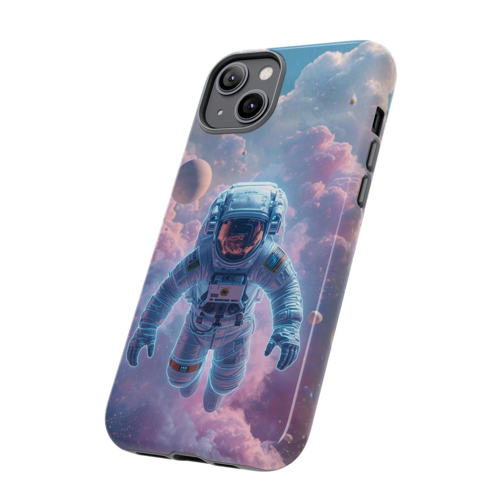 Astronaut - Tough Phone Case